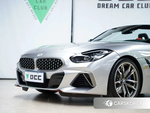 BMW Z4 id 4300954 из Китая 33