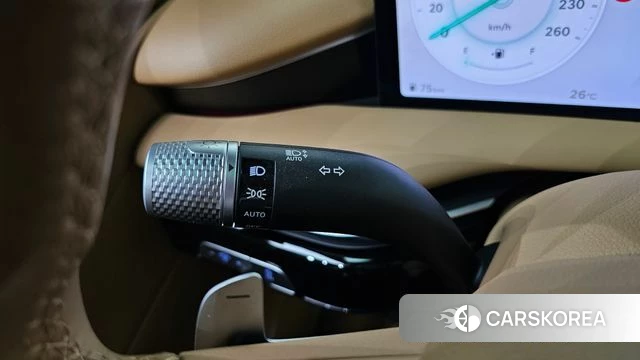Genesis G80 (RG3) id 4400684 из Кореи 33