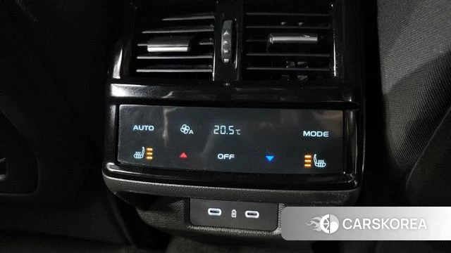 Renault Korea (Samsung) Grand Coleos id 4336806 из Кореи 33