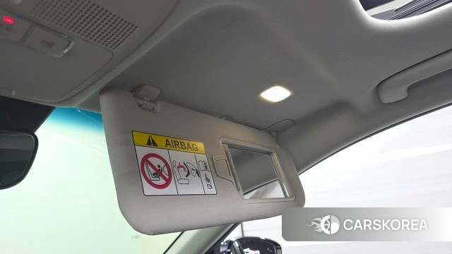 Hyundai The New Grandeur IG Hybrid id 4518658 из Кореи 33