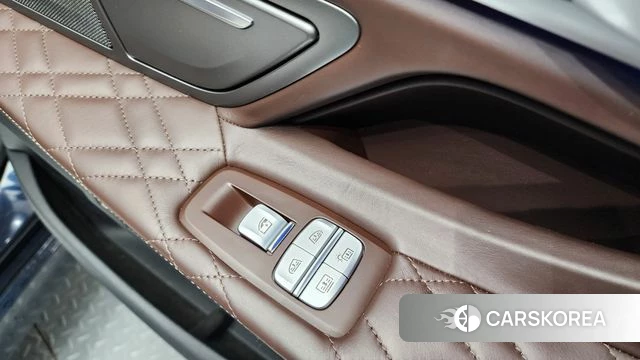 BMW 7 Series (G11) id 4595458 из Кореи 33