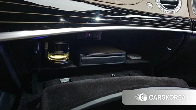 Mercedes-Benz S-Class W222 id 4196662 из Кореи 33