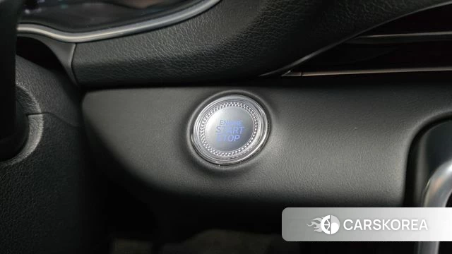 Genesis GV80 id 4614300 из Кореи 33