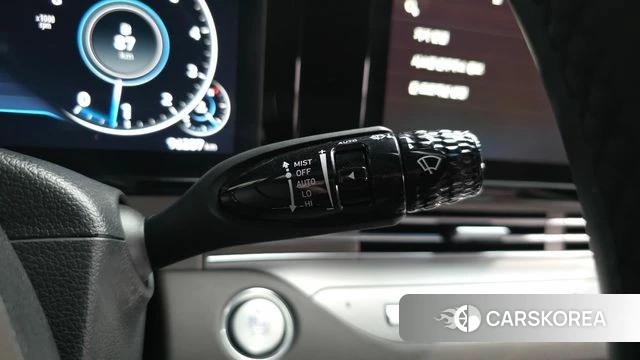 Hyundai The New Grandeur IG id 4223647 из Кореи 33