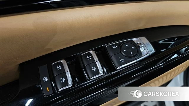 Kia Carnival 4th generation id 4395263 из Кореи 33