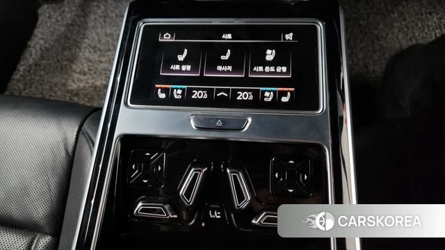 Audi A8 (D5) id 4362831 из Кореи 33