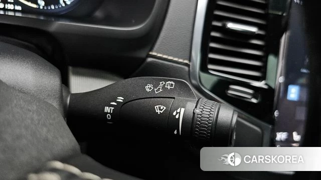 Volvo XC90 second Generation id 4780199 из Кореи 33