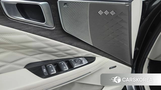Kia K8 Hybrid id 4628613 из Кореи 33