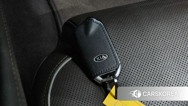 Kia More K9 id 4698313 из Кореи 33