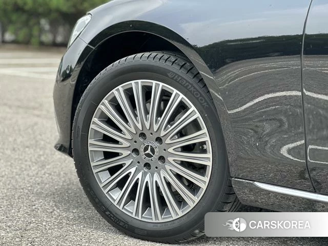 Mercedes-Benz E-class id 4393247 из Китая 33
