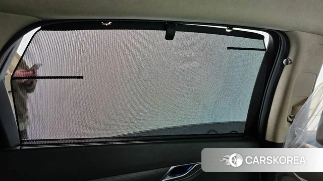 Genesis G80 (RG3) id 4231723 из Кореи 33