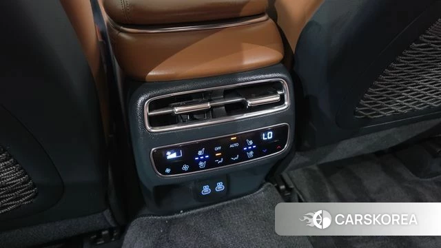 Genesis GV70 id 4757004 из Кореи 33