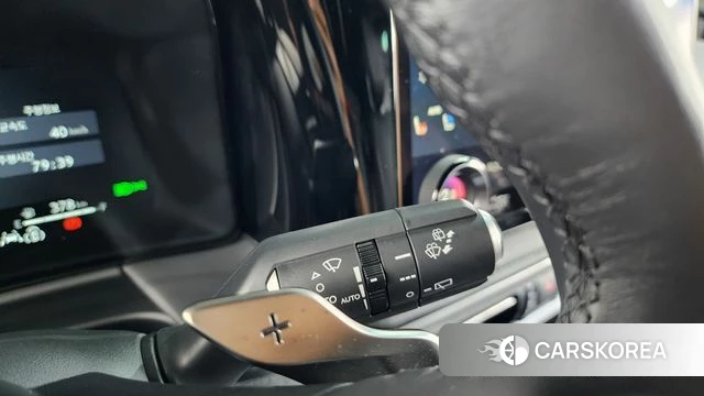 Lexus LM Second Generation id 4456319 из Кореи 33
