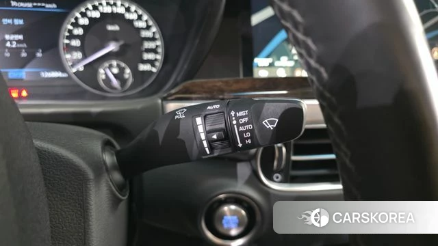 Genesis G90 id 4435292 из Кореи 33