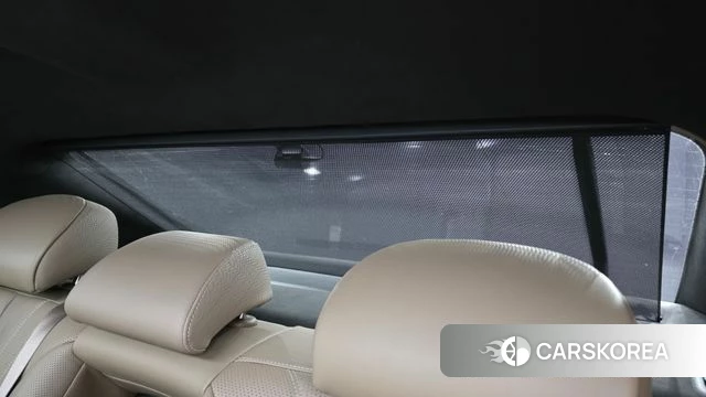Kia K8 id 4507350 из Кореи 33