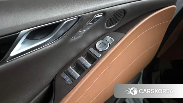 Genesis G80 (RG3) id 4635381 из Кореи 33