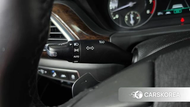 Genesis G90 id 4849691 из Кореи 33