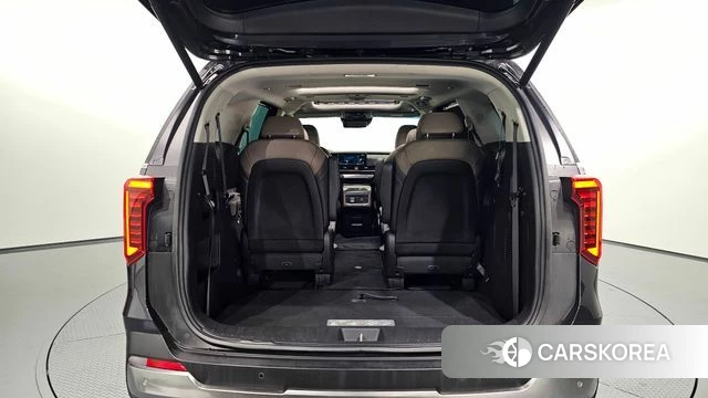 Kia The New Carnival 4th Generation id 4916700 из Кореи 33