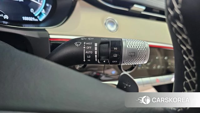 Genesis GV70 id 4231846 из Кореи 33