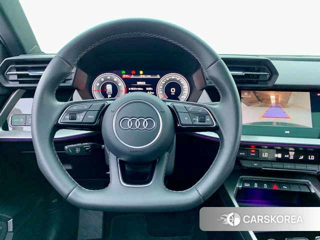 Audi A3 id 4313894 из Китая 33