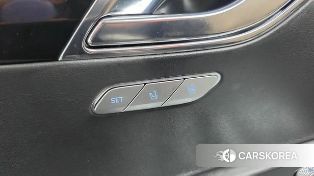 Genesis GV80 id 4794358 из Кореи 33