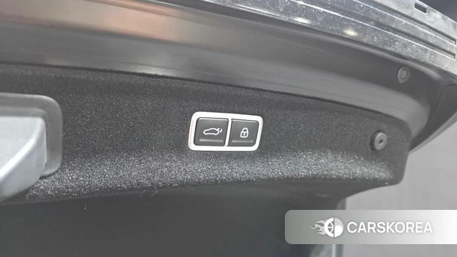 Genesis G90 (RS4) id 4618468 из Кореи 33