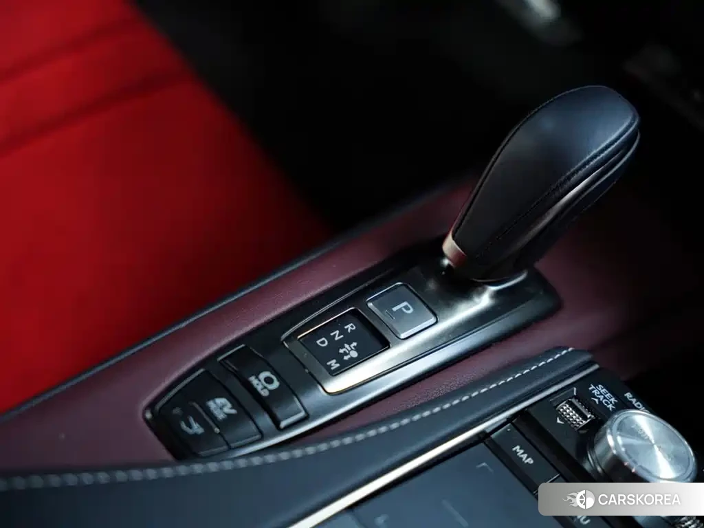 Lexus LC id 4659719 из Китая 34