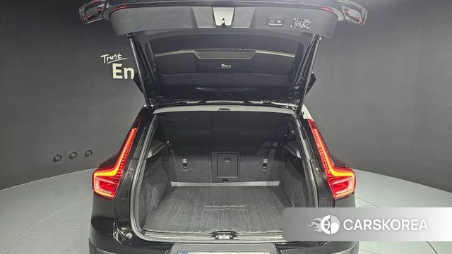 Volvo XC40 id 4697386 из Кореи 33