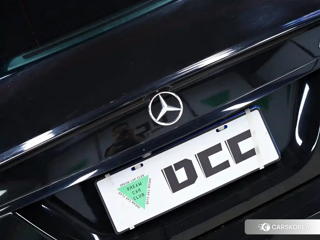 Mercedes-Benz CLS AMG id 4577747 из Китая 33