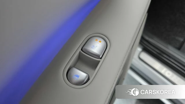 Hyundai Ionic 5 id 4585554 из Кореи 33