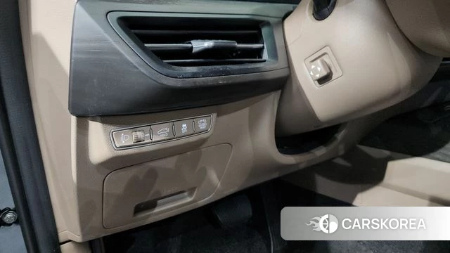 Kia K8 Hybrid id 4603388 из Кореи 33