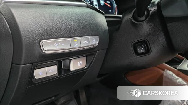 Kia More K9 id 4344733 из Кореи 33