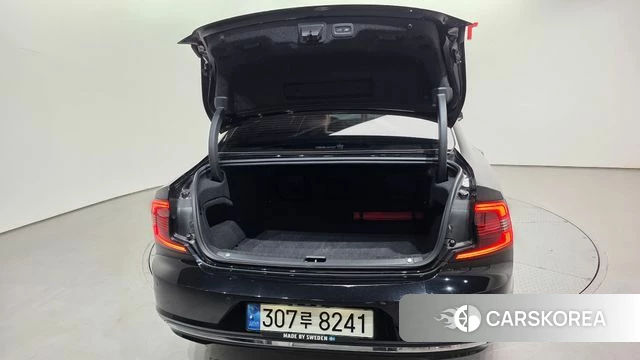 Volvo S90 id 4906122 из Кореи 33