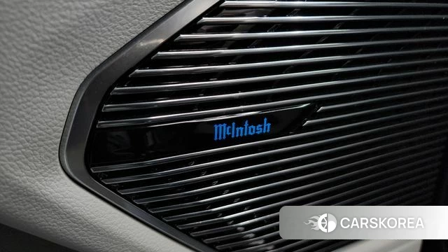 Jeep Grand Cherokee (WL) id 4186207 из Кореи 33