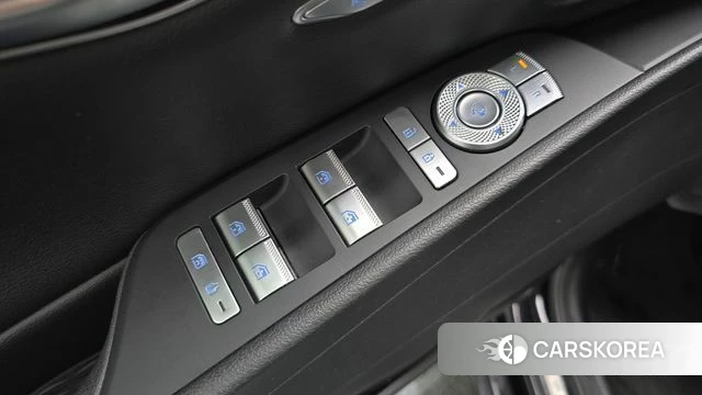 Genesis G80 (RG3) id 4666171 из Кореи 33