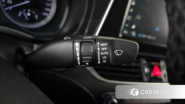 Hyundai Grandeur IG id 4203987 из Кореи 33