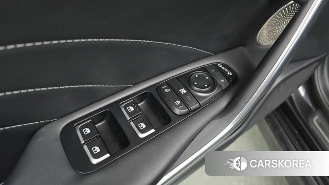 Kia Stinger Meister id 4224611 из Кореи 33