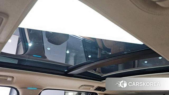 Land Rover Range Rover 4th Generation id 4196779 из Кореи 33