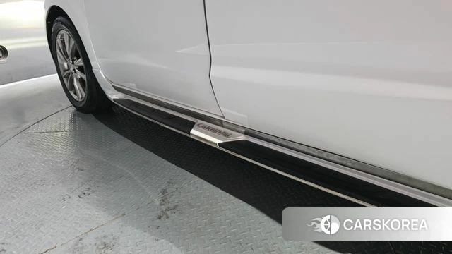 Kia The New Carnival id 4625707 из Кореи 33
