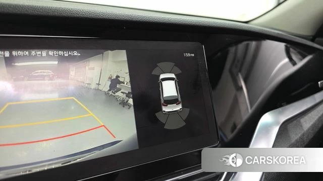 Kia The New Niro id 4203568 из Кореи 33