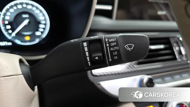 Genesis G70 id 4712892 из Кореи 33