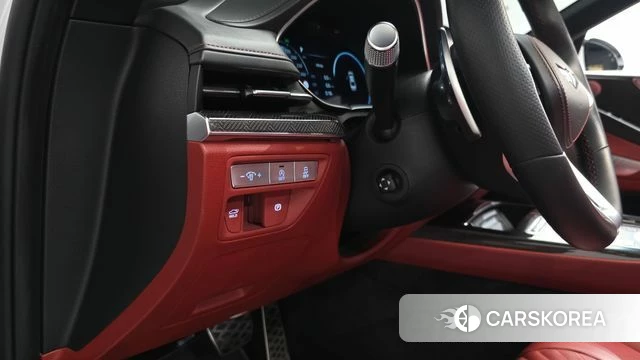 Genesis G80 (RG3) id 4881217 из Кореи 33