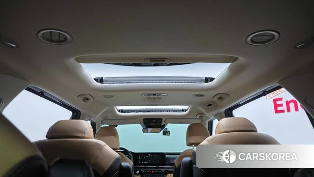 Kia Carnival 4th generation id 4614439 из Кореи 33
