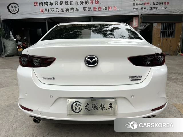 Mazda 3 Angkesaila id 4314004 из Китая 33