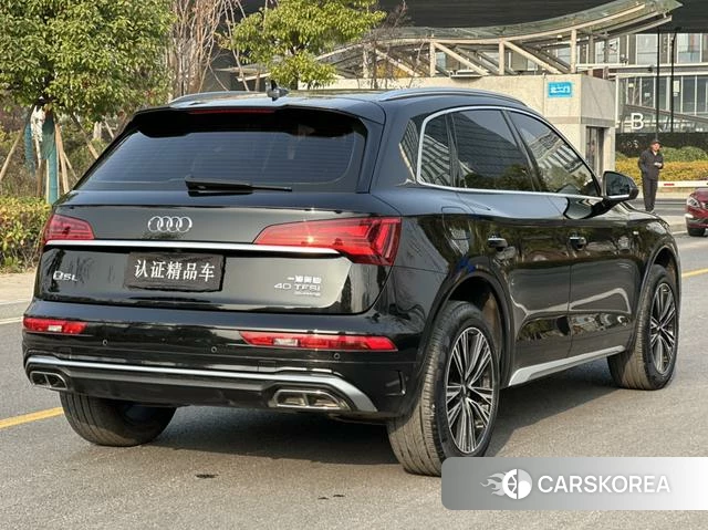Audi Q5L id 4278400 из Китая 33