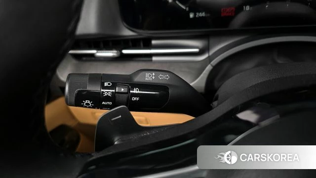 Kia Carnival 4th generation id 4245113 из Кореи 33