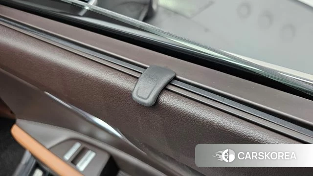 Genesis G80 (RG3) id 4780433 из Кореи 33