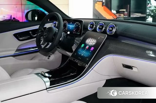 Mercedes-Benz CLE level id 4314429 из Китая 33
