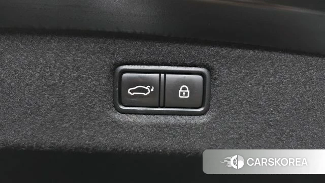Genesis G90 id 4614592 из Кореи 33