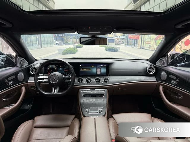Mercedes-Benz E-class id 4260829 из Китая 33